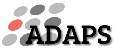 ADAPS logo